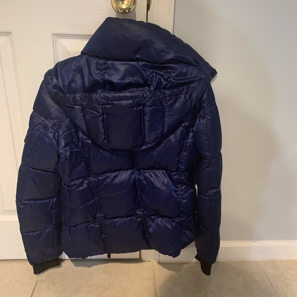 S13 Jacket - Picture 3 of 3